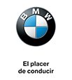Logo BMW Imagen Pedregal